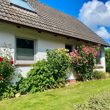 Ferienhaus Sutje Loose Екстериор снимка