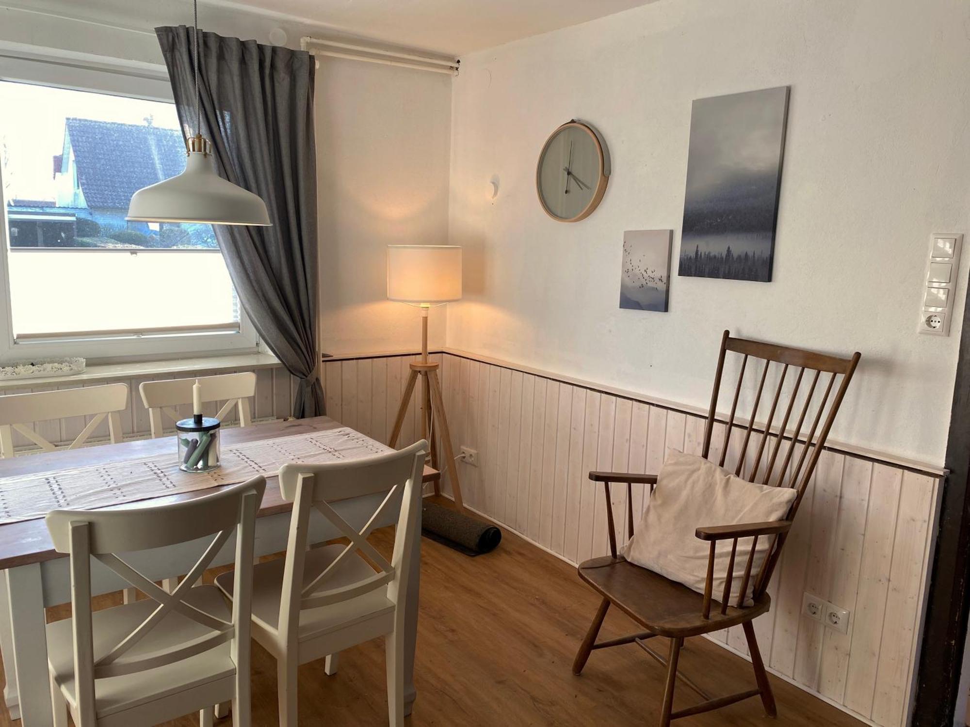 Ferienhaus Sutje Loose Екстериор снимка