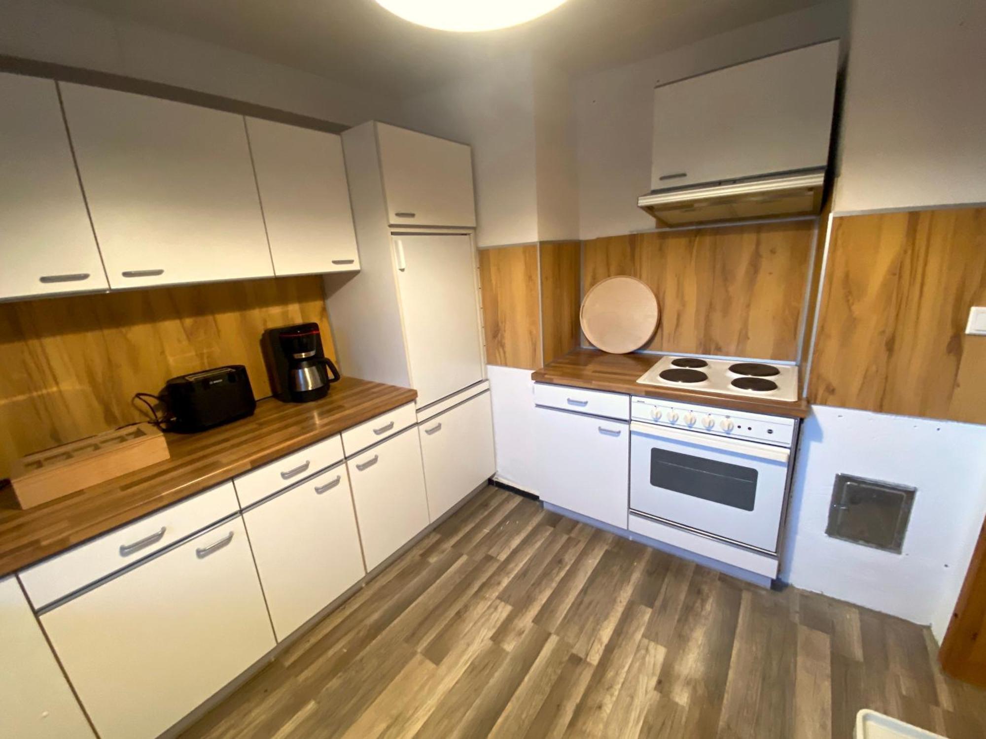 Ferienhaus Sutje Loose Екстериор снимка