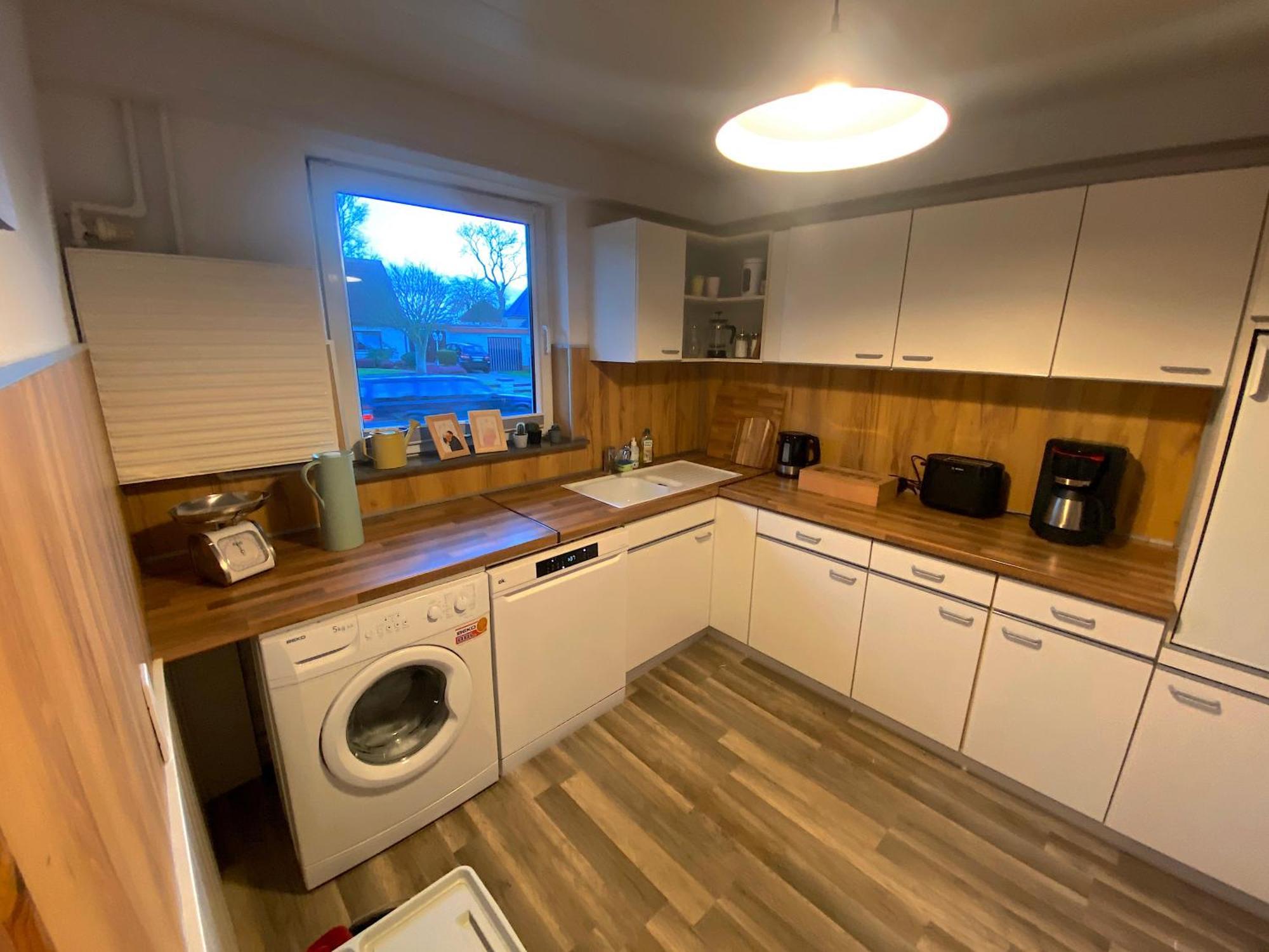 Ferienhaus Sutje Loose Екстериор снимка