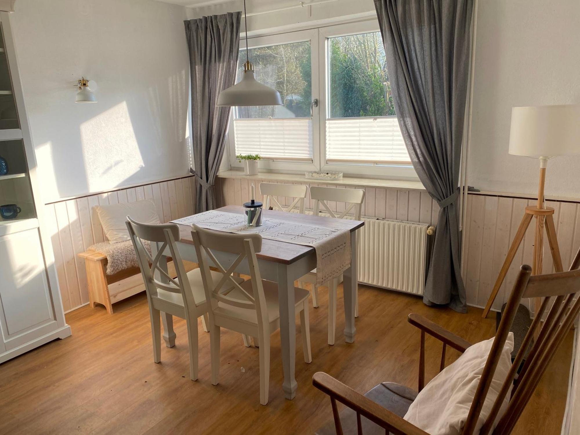 Ferienhaus Sutje Loose Екстериор снимка