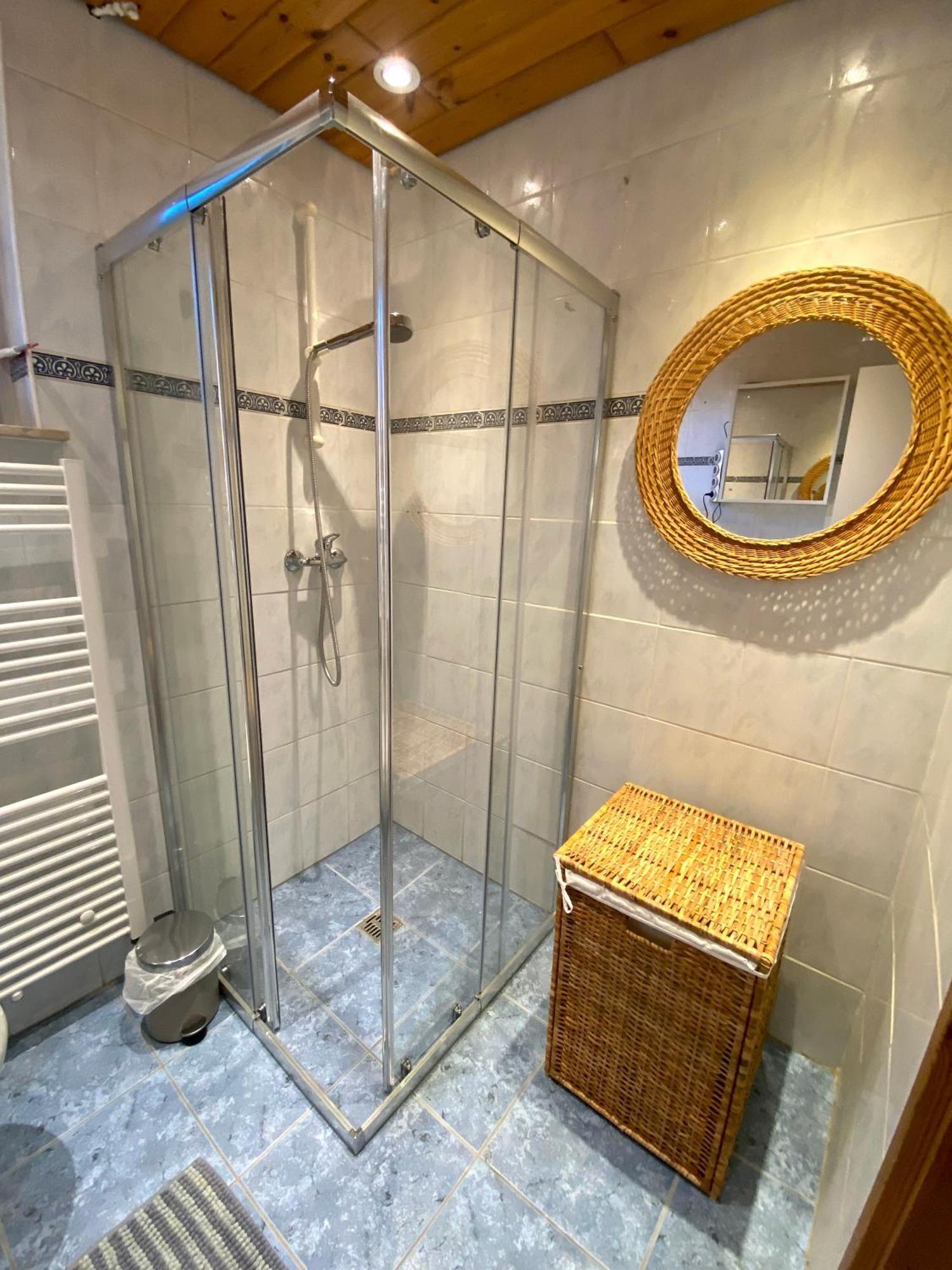 Ferienhaus Sutje Loose Екстериор снимка