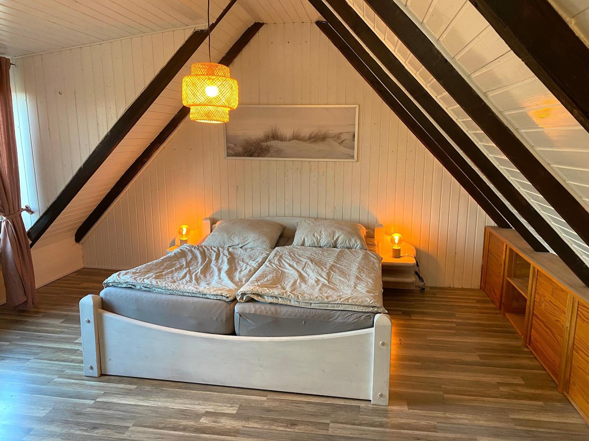 Ferienhaus Sutje Loose Екстериор снимка