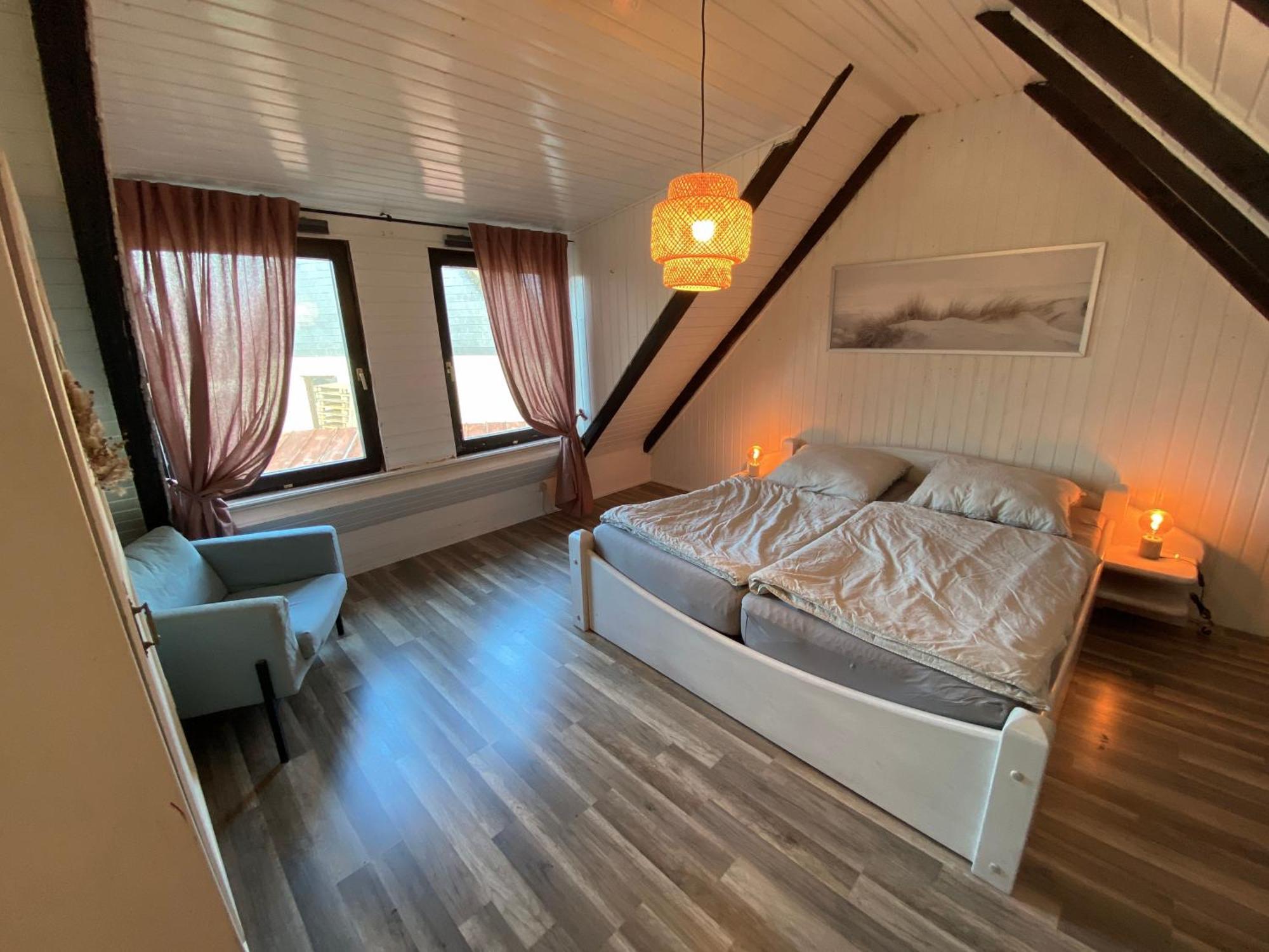 Ferienhaus Sutje Loose Екстериор снимка