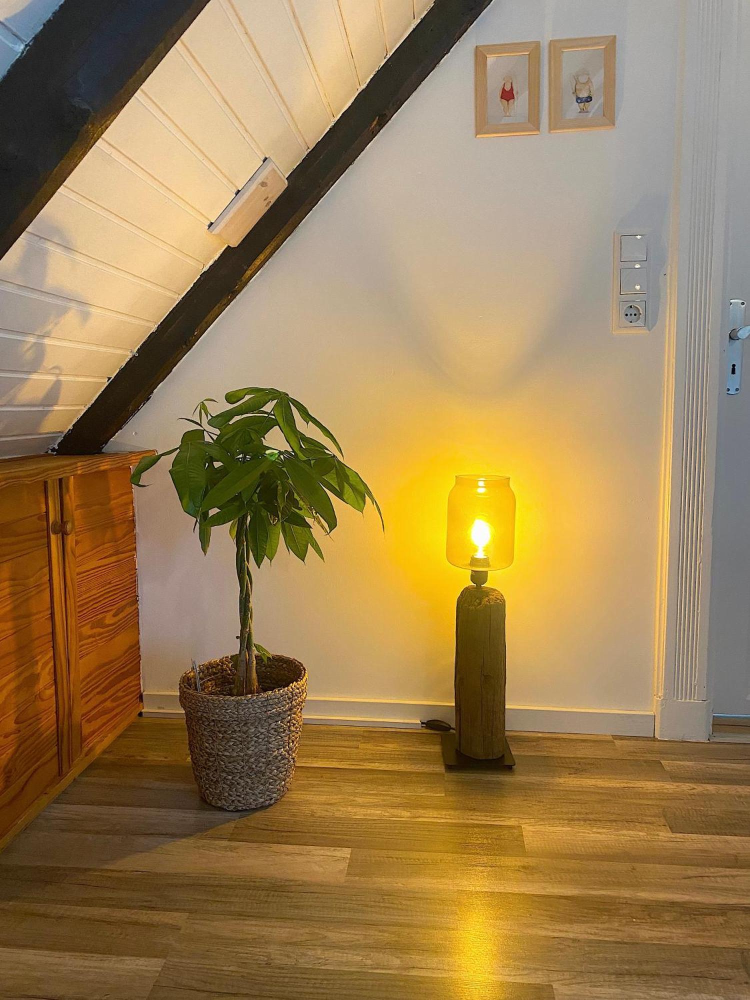 Ferienhaus Sutje Loose Екстериор снимка