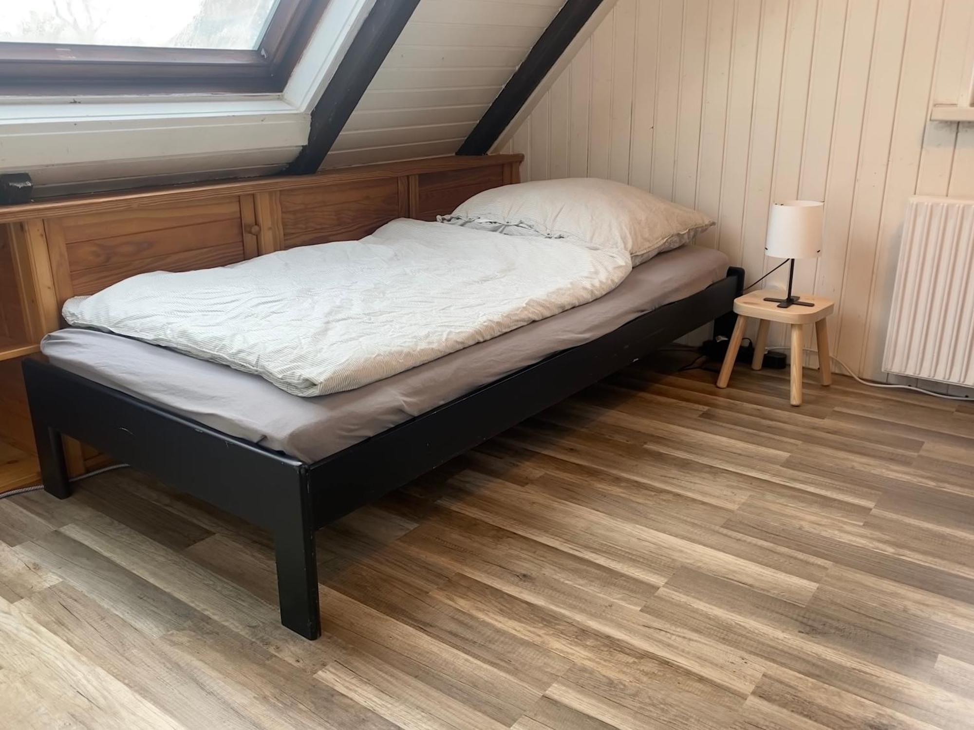 Ferienhaus Sutje Loose Екстериор снимка