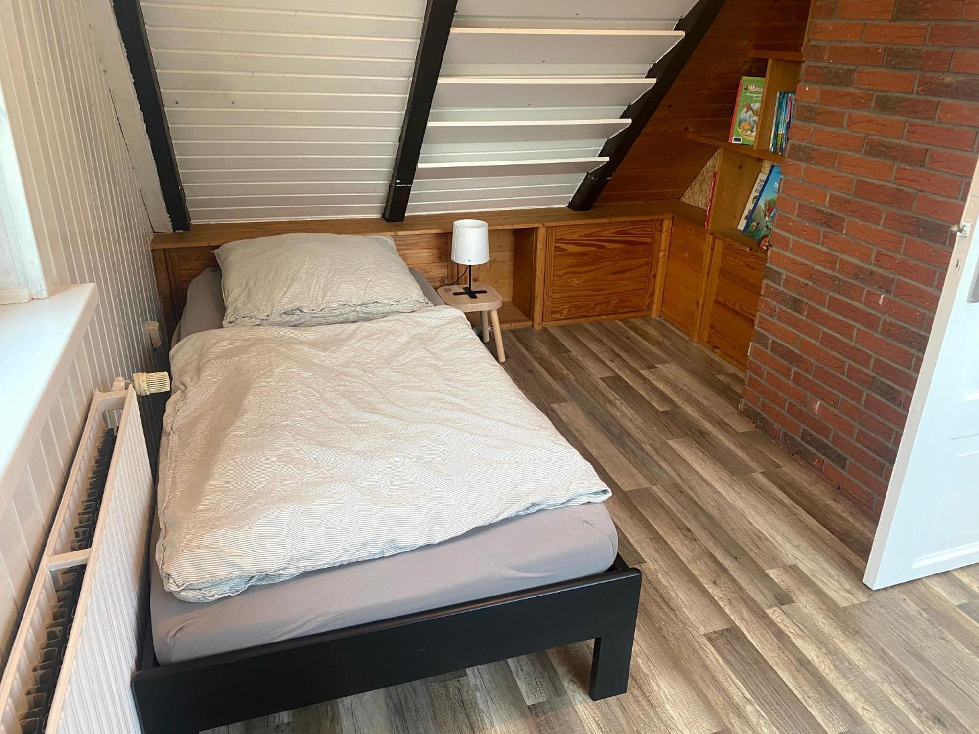 Ferienhaus Sutje Loose Екстериор снимка